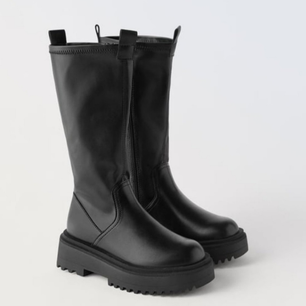 Boots for kids size 13 1/2